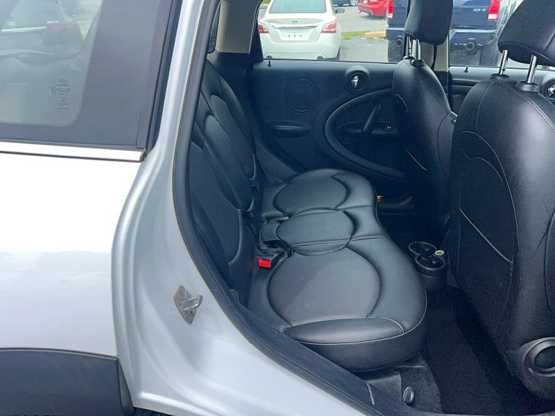 Auction sale of the 2014 Mini Cooper, vin: WMWZC3C57EWT01082, lot number: 53416386