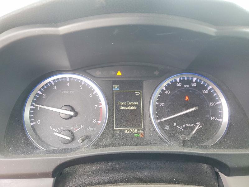Aukcja sprzedaży 2017 Toyota Highlander, vin: 5TDJZRFHXHS426248, numer aukcji: 52542016