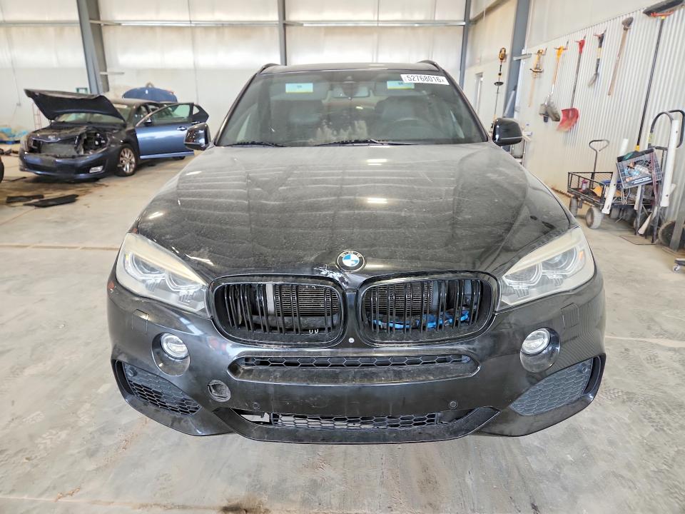 Aukcja sprzedaży 2014 Bmw X5, vin: 5UXKR6C59E0J72333, numer aukcji: 52768016