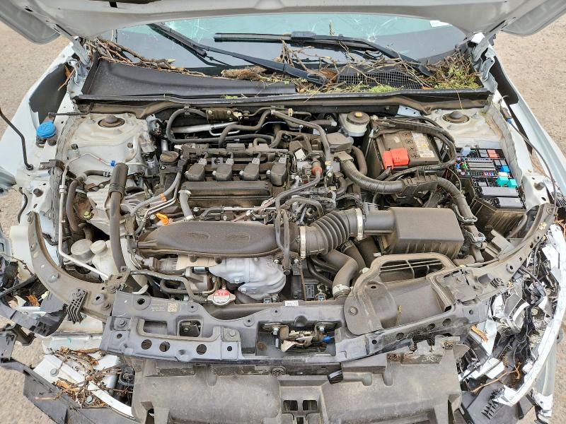 Продаж на аукціоні авто 2023 Honda Civic, vin: 2HGFE1F70PH306810, номер лоту: 55103196