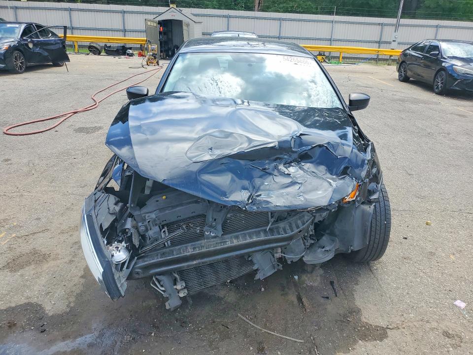 2016 Volkswagen Jetta მანქანა იყიდება აუქციონზე, vin: 3VW267AJ2GM258502, აუქციონის ნომერი: 54265806