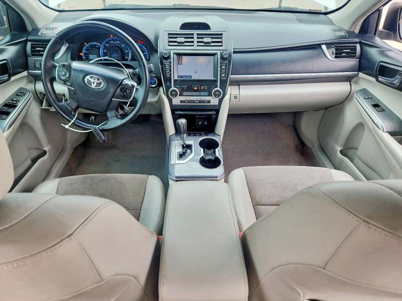 Aukcja sprzedaży 2013 Toyota Camry Hybrid, vin: 4T1BD1FK5DU086170, numer aukcji: 52209176