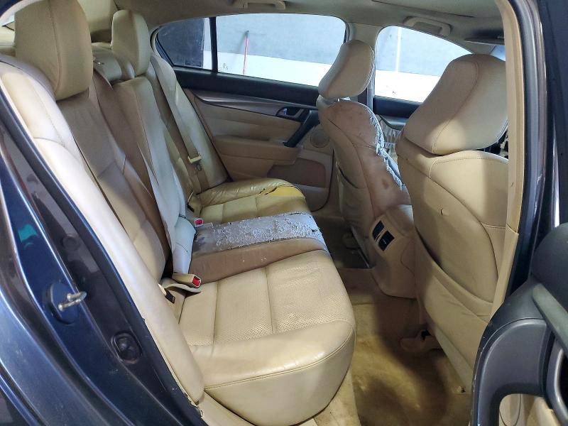 Продажа на аукционе авто 2009 Acura Tl, vin: 19UUA86529A022610, номер лота: 52085346