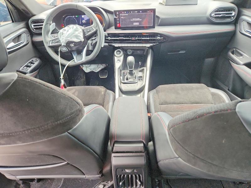 55112756 :رقم المزاد ، ZACPDFCW8R3A16533 vin ، 2024 Dodge Hornet مزاد بيع