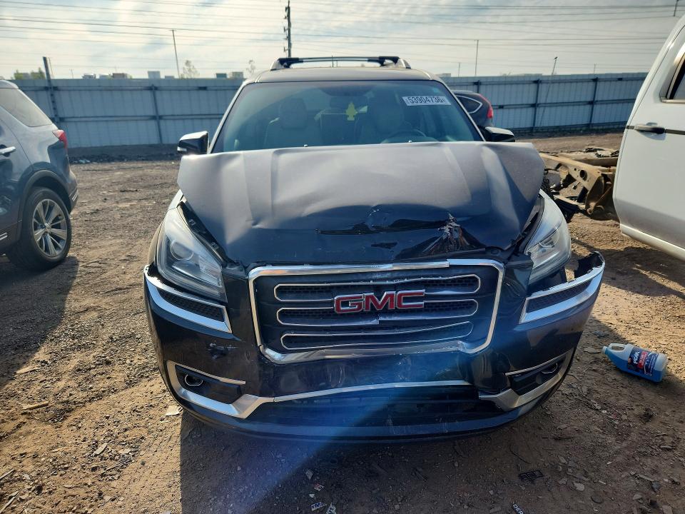 Aukcja sprzedaży 2014 Gmc Acadia, vin: 1GKKVRKDXEJ165641, numer aukcji: 53904736