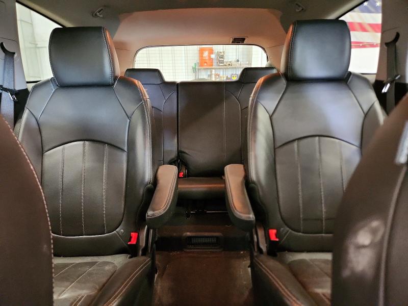 Aukcja sprzedaży 2017 Buick Encore Awd, vin: 5GAKVBKD5HJ288644, numer aukcji: 54969446