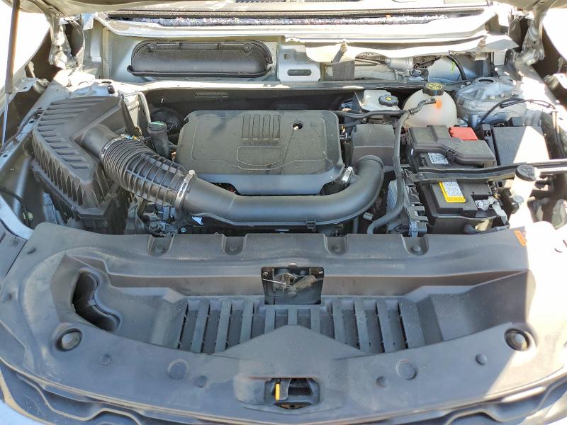 Aukcja sprzedaży 2024 Chevrolet Blazer, vin: 3GNKBCR44RS137465, numer aukcji: 54725286