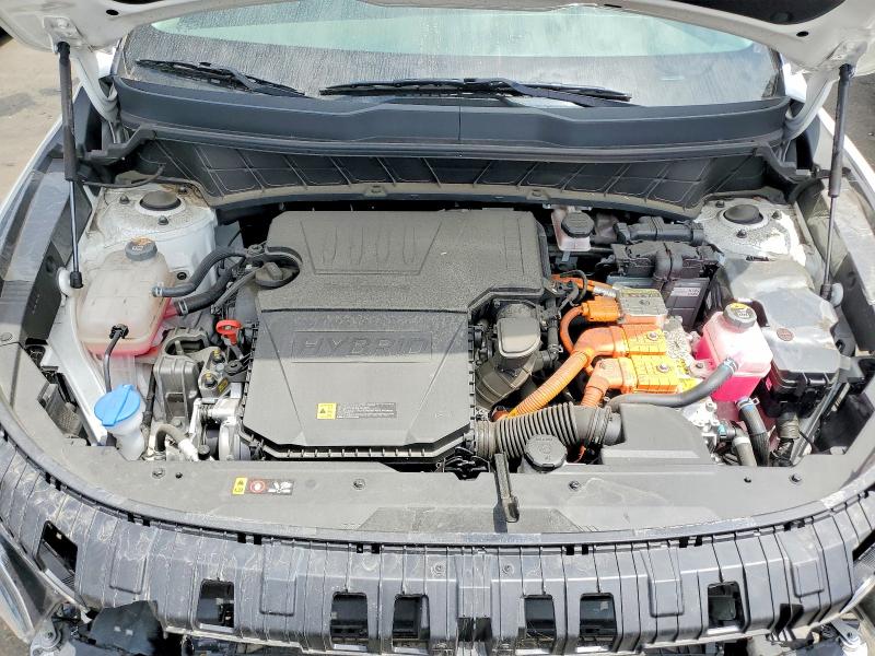 Продаж на аукціоні авто 2024 Kia Niro, vin: KNDCR3LE1R5160285, номер лоту: 50725456