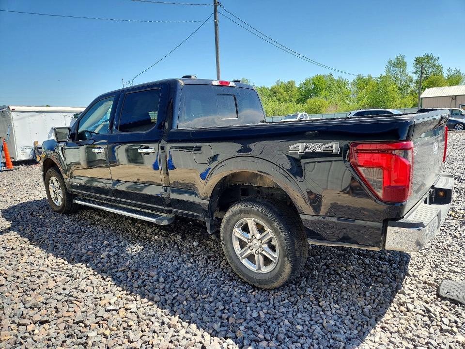 Aukcja sprzedaży 2024 Ford F150, vin: 1FTFW3LD3RFB17588, numer aukcji: 52191946