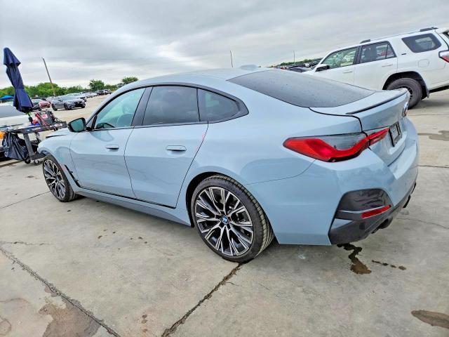 Продаж на аукціоні авто 2023 Bmw 430i, vin: WBA63AV08PFN30284, номер лоту: 52491016