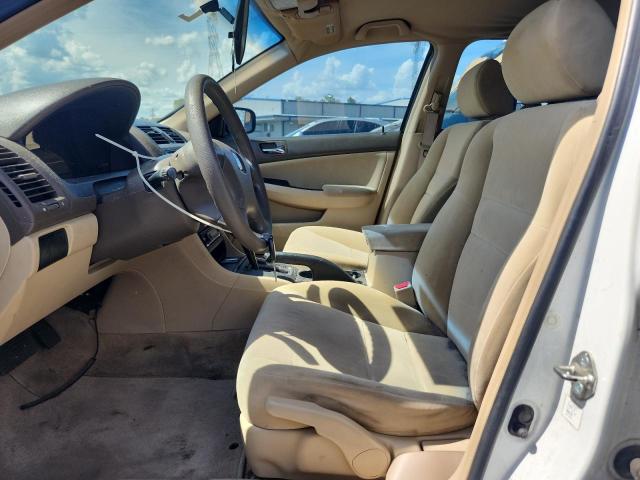 Продажа на аукционе авто 2003 Honda Accord, vin: 1HGCM56373A087038, номер лота: 54803836