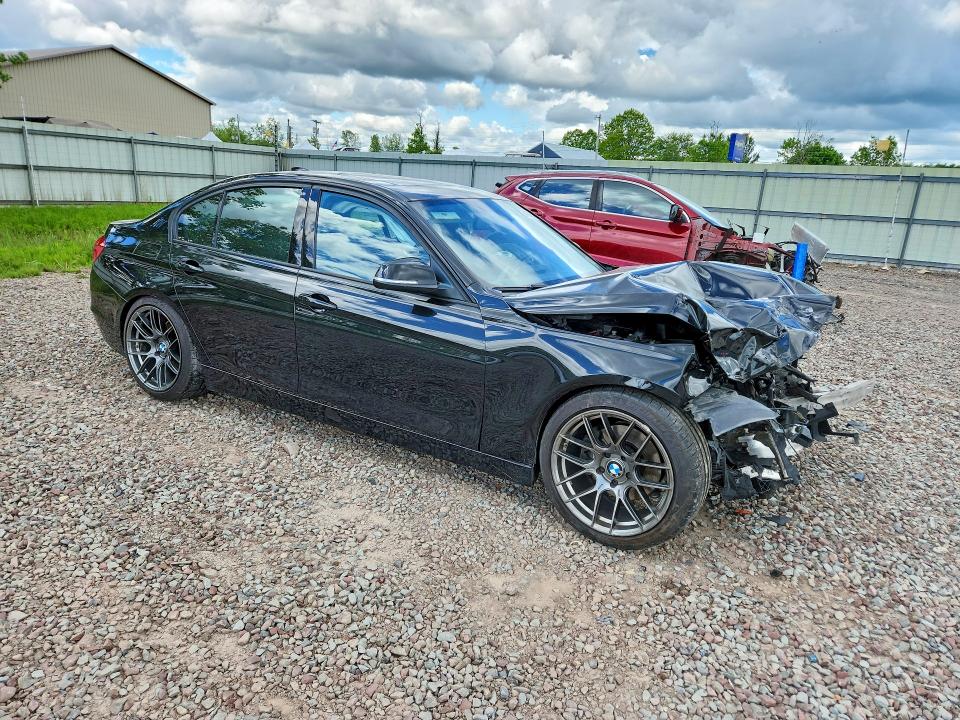 Продаж на аукціоні авто 2012 Bmw 328, vin: WBA3A5G57CNN65956, номер лоту: 54890076