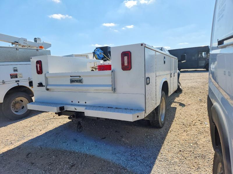 2022 Ram 5500 მანქანა იყიდება აუქციონზე, vin: 3C7WRNBL7NG255688, აუქციონის ნომერი: 53634456