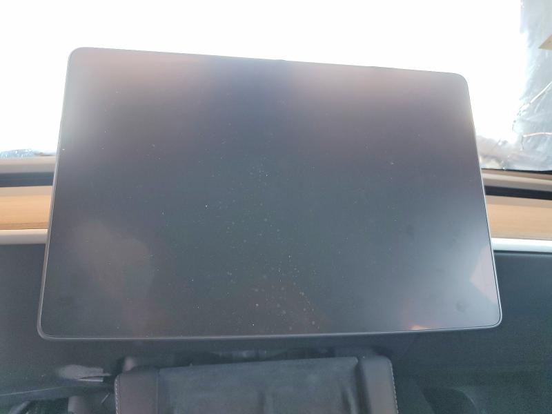 52968226 :رقم المزاد ، 7SAYGDEEXPA196311 vin ، 2023 Tesla Model Y مزاد بيع