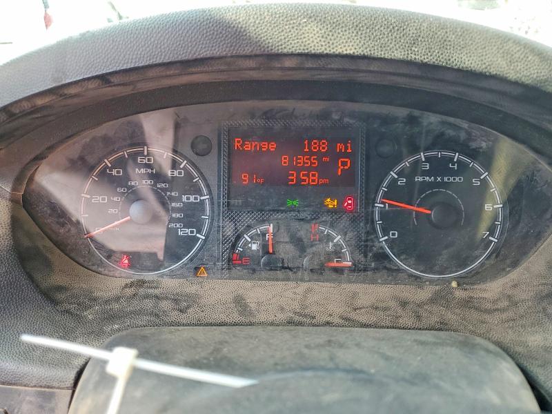 Продаж на аукціоні авто 2021 Ram Promaster 3500, vin: 3C6MRVJG1ME586941, номер лоту: 53999196