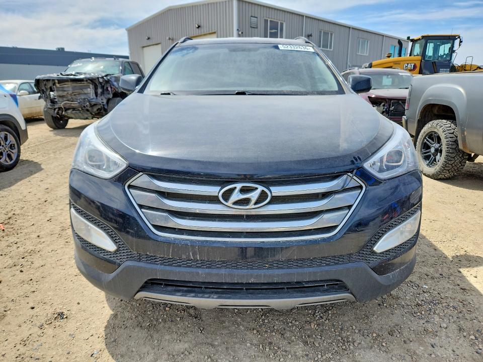 Продаж на аукціоні авто 2015 Hyundai Santa Fe Sport, vin: 5XYZU3LB5FG234809, номер лоту: 52332636