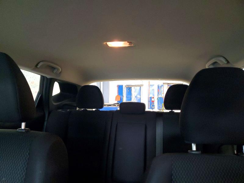 Aukcja sprzedaży 2021 Nissan Rogue Sport, vin: JN1BJ1AW3MW672882, numer aukcji: 52065506