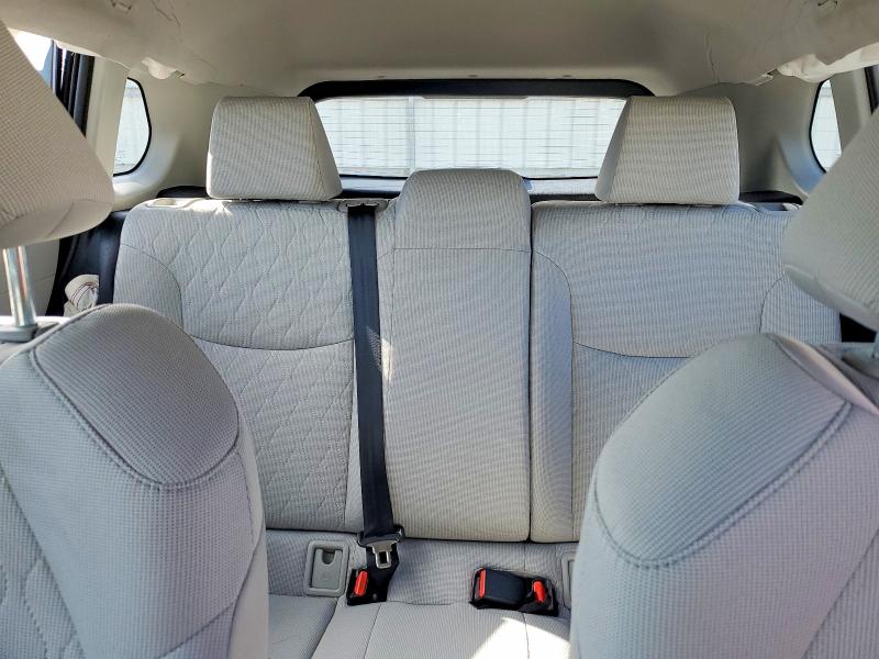 Продажа на аукционе авто 2023 Toyota Corolla Cross, vin: 7MUAAABG5PV055803, номер лота: 53579906