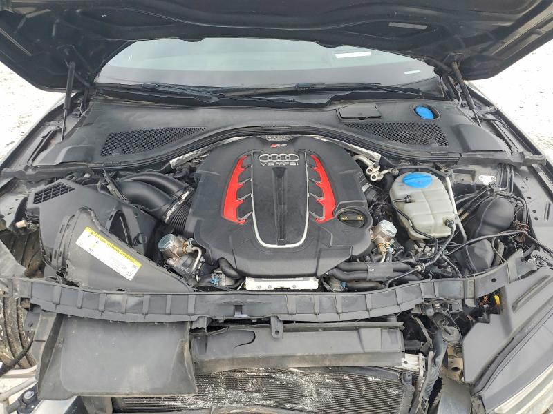 Продажа на аукционе авто 2016 Audi Rs7, vin: WUAW2AFC7GN905721, номер лота: 53429786