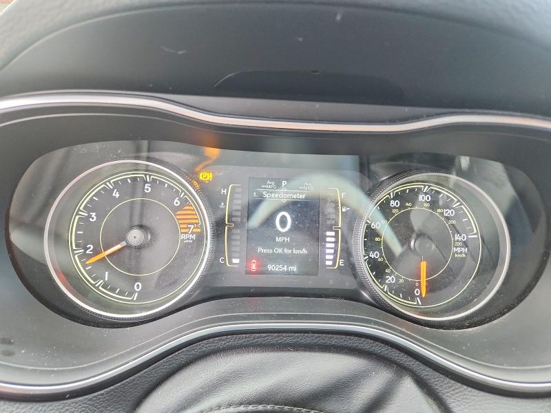 Продаж на аукціоні авто 2021 Jeep Cherokee, vin: 1C4PJMLB0MD110299, номер лоту: 53311586