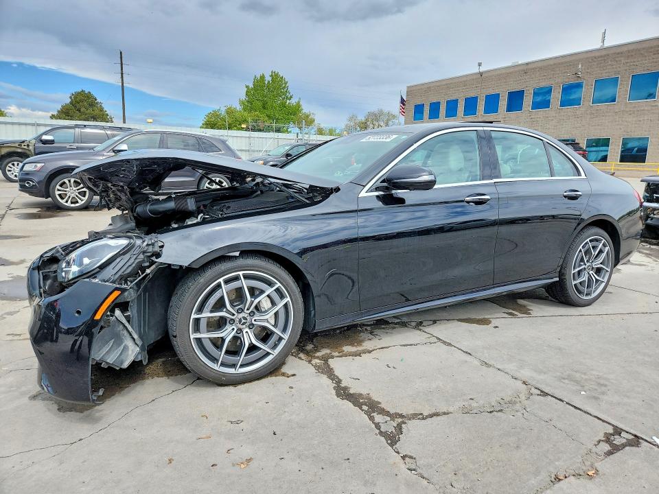 Aukcja sprzedaży 2021 Mercedes-benz E, vin: W1KZF8EB6MA964803, numer aukcji: 52723336