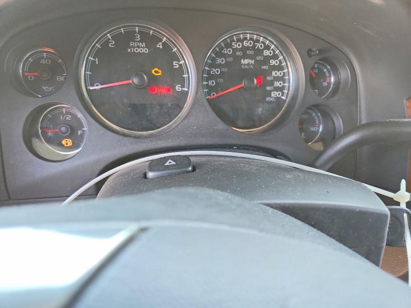 2007 Gmc Yukon Xl მანქანა იყიდება აუქციონზე, vin: 1GKFC16J17J207058, აუქციონის ნომერი: 52212256