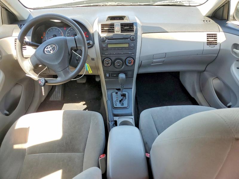 Продаж на аукціоні авто 2013 Toyota Corolla, vin: 2T1BU4EE9DC994197, номер лоту: 54303906