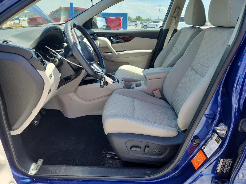 Aukcja sprzedaży 2019 Nissan Rogue Sport, vin: JN1BJ1CP8KW223135, numer aukcji: 52804336