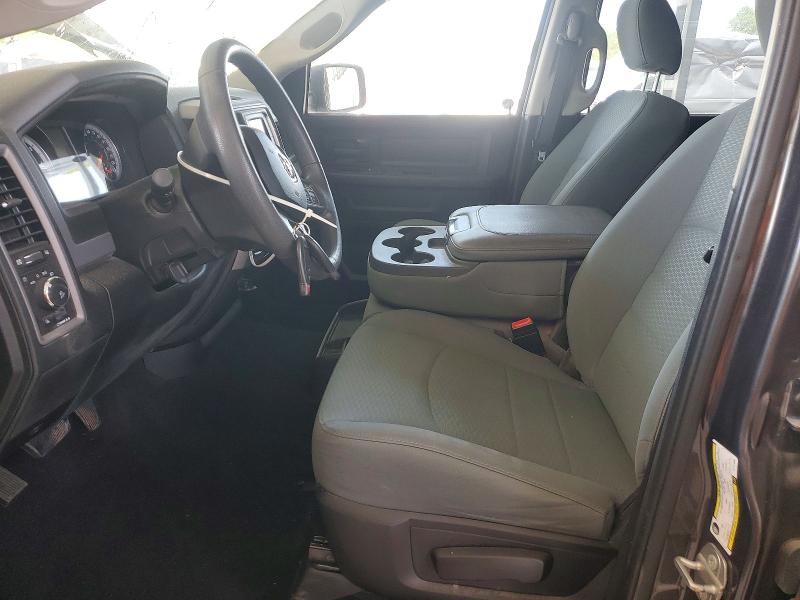 51904906 :رقم المزاد ، 3C6RR7KT3LG131606 vin ، 2020 Ram 1500 Classic مزاد بيع