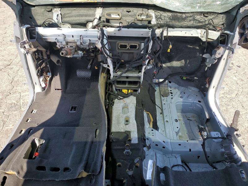 2024 Porsche Cayenne მანქანა იყიდება აუქციონზე, vin: WP1BA2AYXRDA54268, აუქციონის ნომერი: 54545816