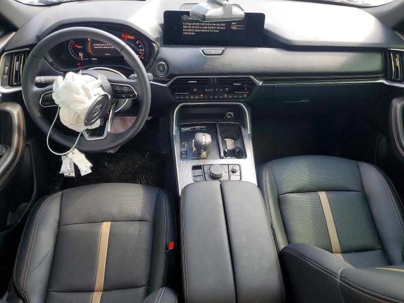 Продажа на аукционе авто 2026 Mazda Cx-90, vin: JM3KKEHDXT1361183, номер лота: 52997006