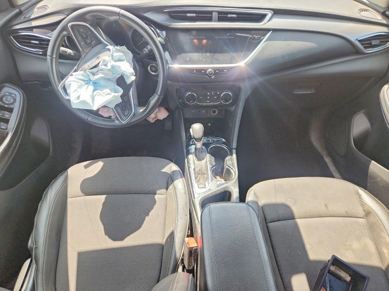 2023 Buick Encore Gx მანქანა იყიდება აუქციონზე, vin: KL4MMBS22PB105583, აუქციონის ნომერი: 53781136