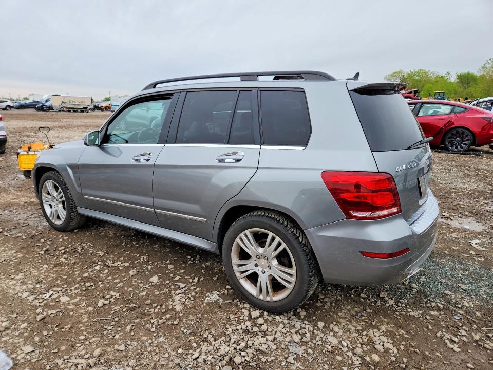 Aukcja sprzedaży 2014 Mercedes-benz Glk, vin: WDCGG8JBXEG185806, numer aukcji: 52155246