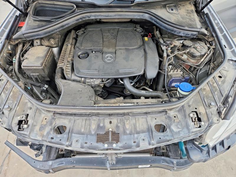 2014 Mercedes-benz Ml მანქანა იყიდება აუქციონზე, vin: 4JGDA5JB3EA412339, აუქციონის ნომერი: 53405896