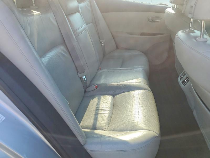 2012 Lexus Es მანქანა იყიდება აუქციონზე, vin: JTHBK1EG0C2474150, აუქციონის ნომერი: 54432226