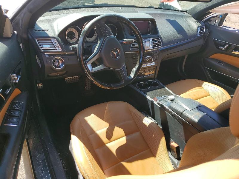 Aukcja sprzedaży 2014 Mercedes-benz E, vin: WDDKJ8JB3EF249052, numer aukcji: 51688156