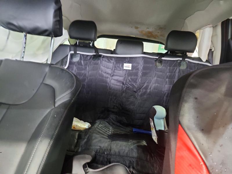 Продажа на аукционе авто 2026 Kia Sorento, vin: 5XYRLDJC3TG446236, номер лота: 55101476