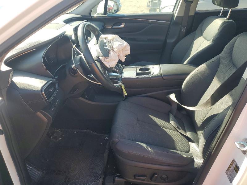 Продаж на аукціоні авто 2023 Hyundai Santa Fe, vin: 5NMS24AJ8PH628660, номер лоту: 53296456