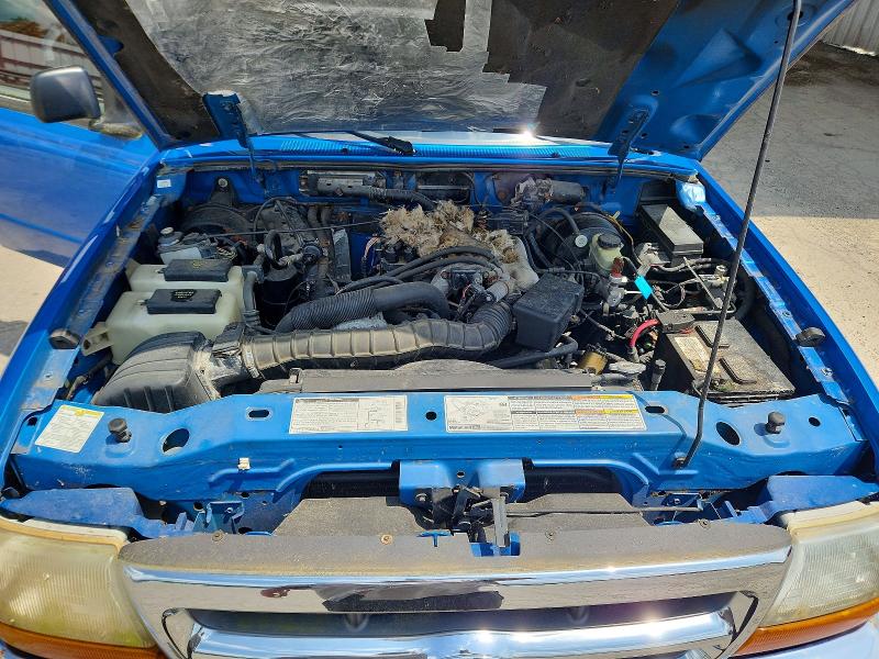 Aukcja sprzedaży 1999 Ford Ranger, vin: 1FTYR14V7XTB08368, numer aukcji: 54207006