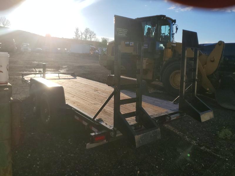Aukcja sprzedaży 2024 Utility Trailer Manufacture Trailers, vin: 58CB1EE23RC000160, numer aukcji: 47991056