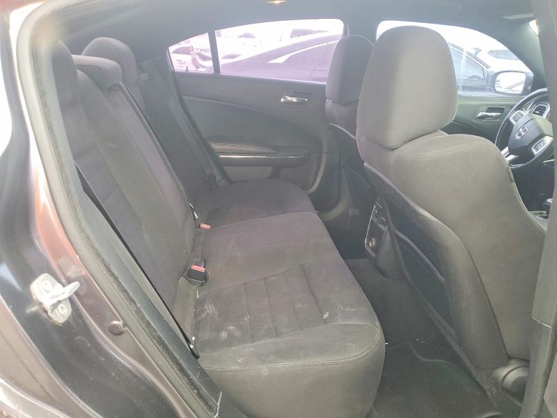 2014 Dodge Charger მანქანა იყიდება აუქციონზე, vin: 2C3CDXHG5EH203534, აუქციონის ნომერი: 54811336