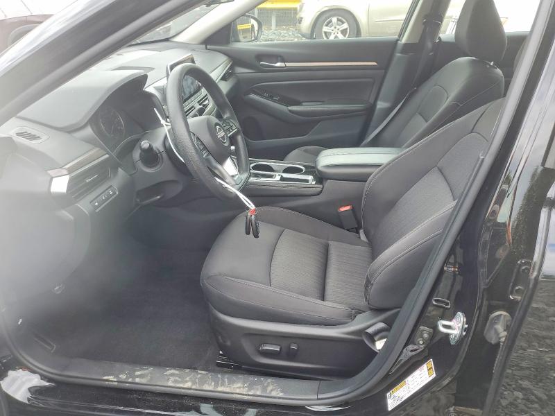 53816296 :رقم المزاد ، 1N4BL4DV1PN358868 vin ، 2023 Nissan Altima مزاد بيع