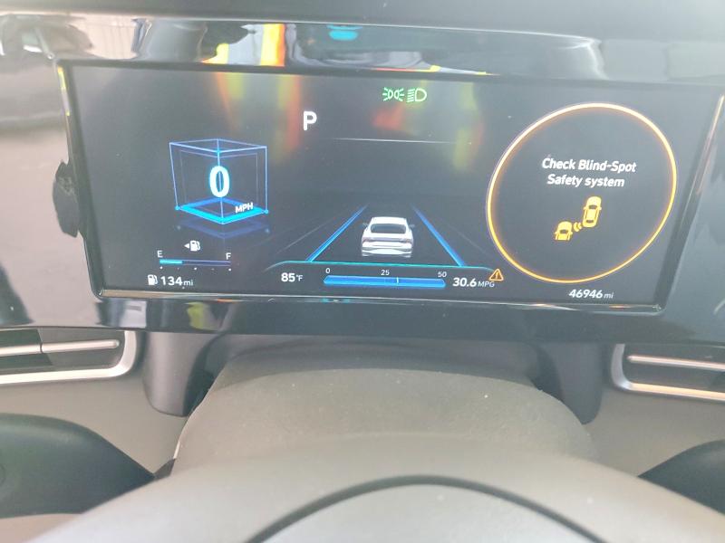 Продаж на аукціоні авто 2022 Hyundai Elantra, vin: KMHLN4AG4NU349384, номер лоту: 55014026