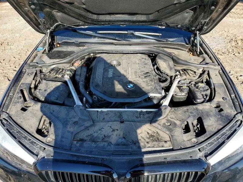 Aukcja sprzedaży 2018 Bmw 540, vin: WBAJE5C58JWA94346, numer aukcji: 55130196