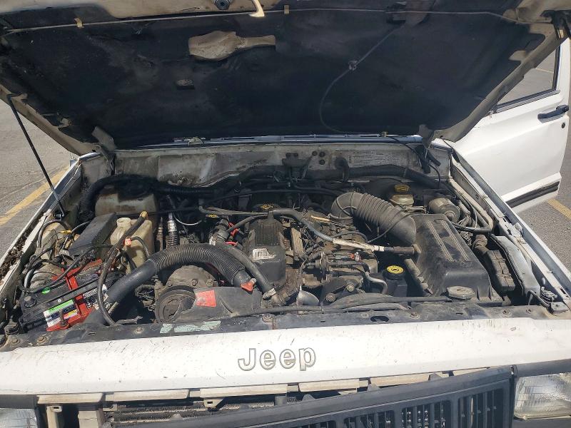 Aukcja sprzedaży 1995 Jeep Cherokee, vin: 1J4FJ28S6SL638113, numer aukcji: 53093806
