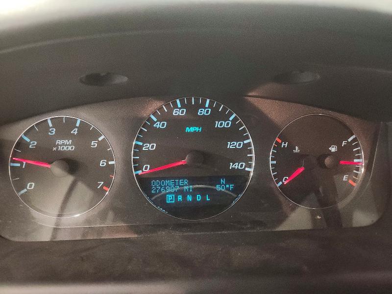 2012 Chevrolet Impala მანქანა იყიდება აუქციონზე, vin: 2G1WG5E34C1260179, აუქციონის ნომერი: 52216686