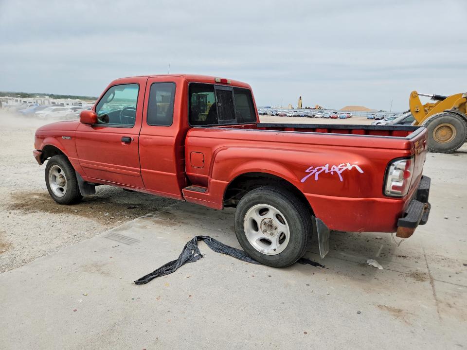 Продаж на аукціоні авто 1998 Ford Ranger, vin: 1FTZR15XXWPA38490, номер лоту: 55180636