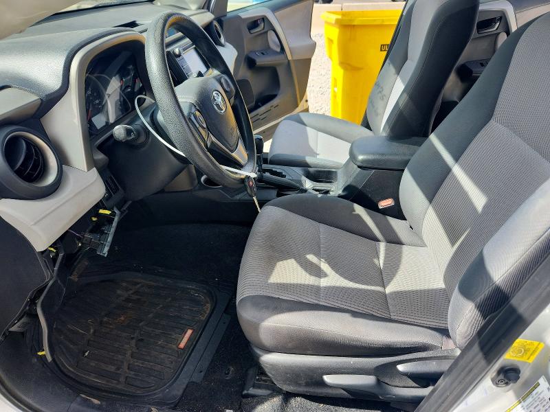Продажа на аукционе авто 2014 Toyota Rav4, vin: 2T3BFREV8EW136475, номер лота: 55366566