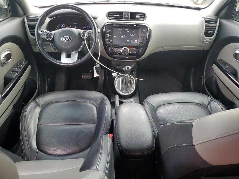 Продажа на аукционе авто 2019 Kia Soul, vin: KNDJP3A57K7663426, номер лота: 54515716