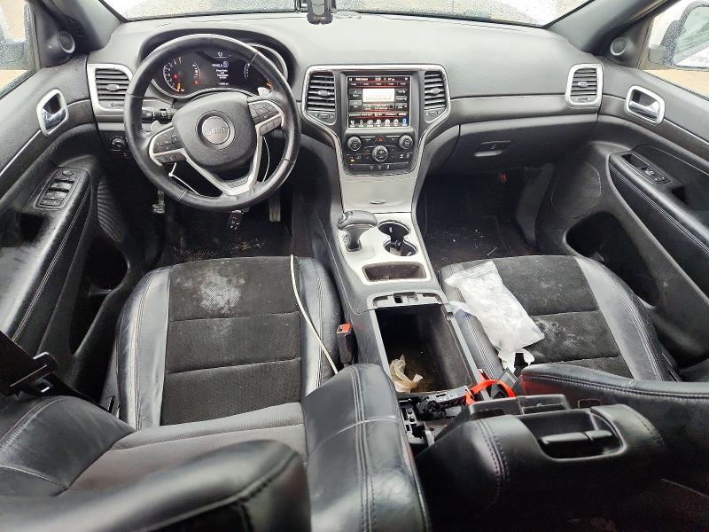 50902876 :رقم المزاد ، 1C4RJFAG0FC181692 vin ، 2015 Jeep Grand Cherokee مزاد بيع